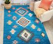 Килим Navajo Blue 201x292 см