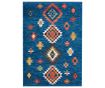 Килим Navajo Blue 201x292 см