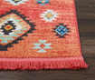 Preproga Navajo Red 160x229 cm