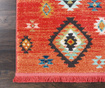 Preproga Navajo Red 239x328 cm