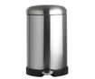 Кош за отпадъци с капак и педал Dustbin 20 L