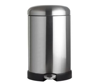 Кош за отпадъци с капак и педал Dustbin 20 L