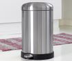 Кош за отпадъци с капак и педал Dustbin 20 L