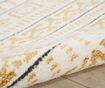 Килим Kamala Yellow 160x221 см