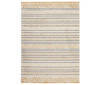Килим Kamala Yellow 160x221 см
