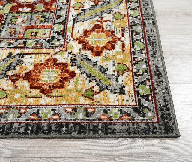 Килим Aria Multicolor 160x221 см