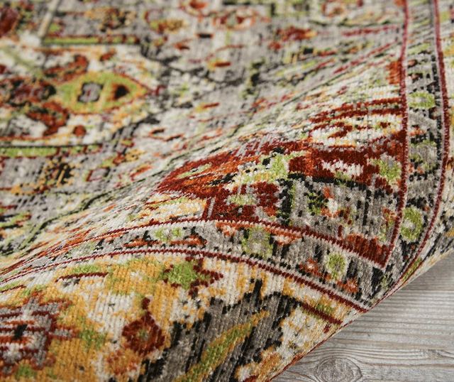 Килим Aria Multicolor 160x221 см