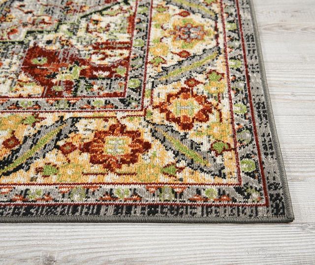 Килим Aria Multicolor 160x221 см