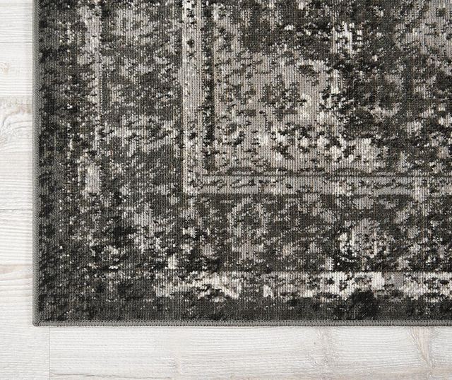 Килим Aria Charcoal 119x180 см