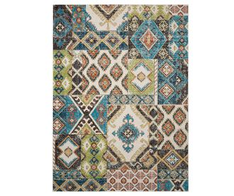 Килим Aria Indigo 119x180 см