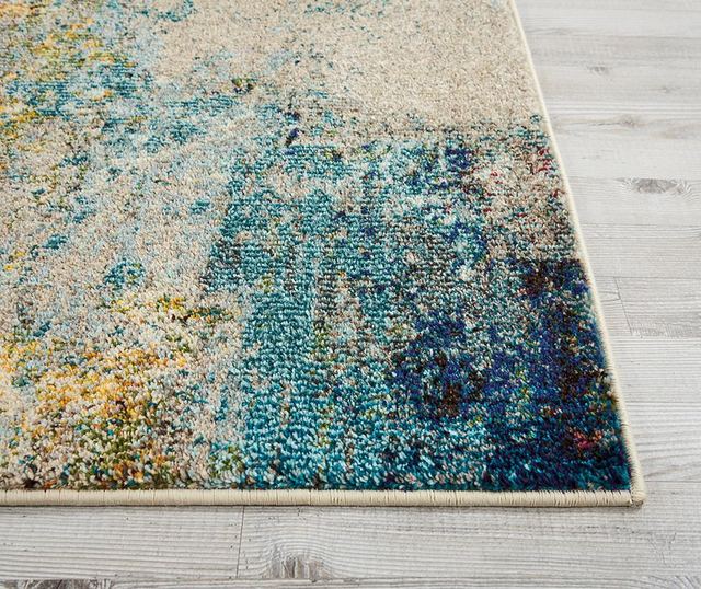 Килим Celestial Sealf 119x180 см
