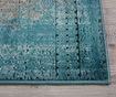 Килим Karma Blu 114x175 см