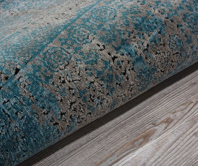 Килим Karma Blu 114x175 см