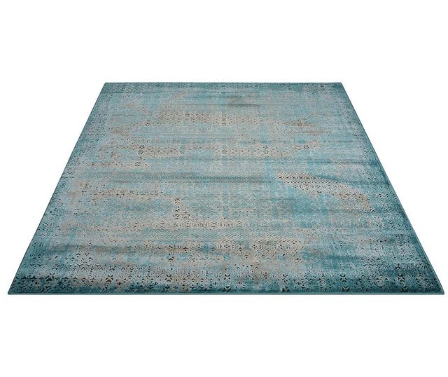 Килим Karma Blu 114x175 см