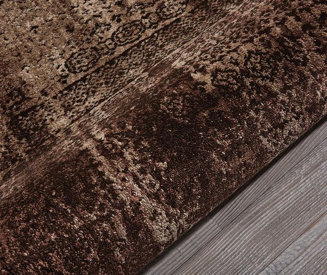 Килим Karma Latte Runner 66x229 см