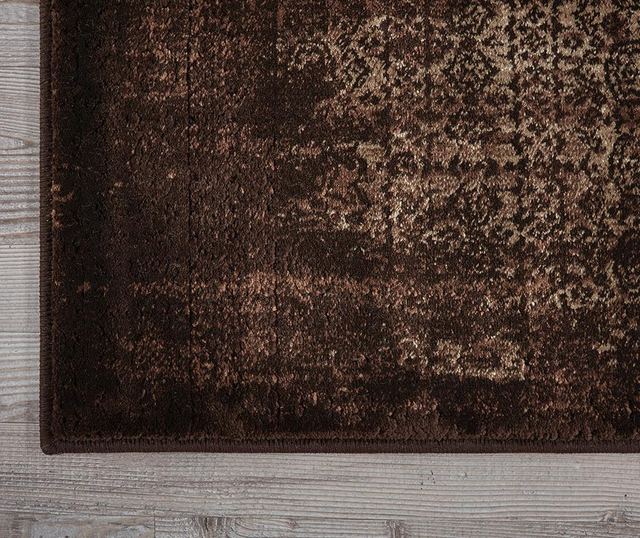 Килим Karma Latte Runner 66x229 см