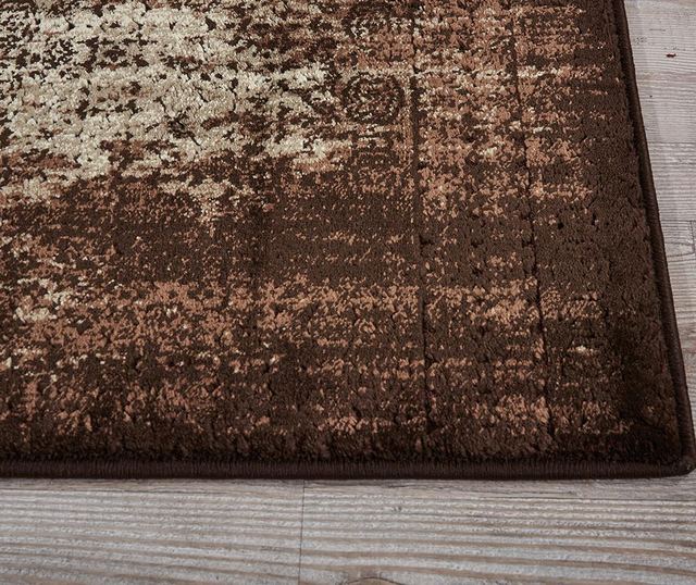 Килим Karma Latte Runner 66x229 см