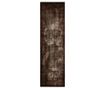 Килим Karma Latte Runner 66x229 см