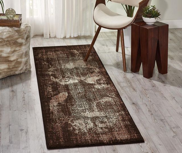 Килим Karma Latte Runner 66x229 см
