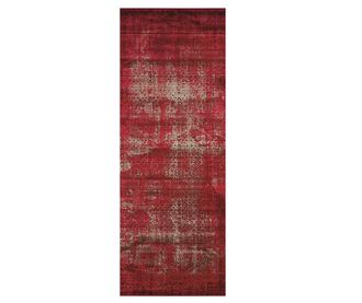 Килим Karma Red Runner 66x229 см