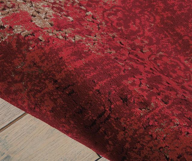 Килим Karma Red 114x175 см