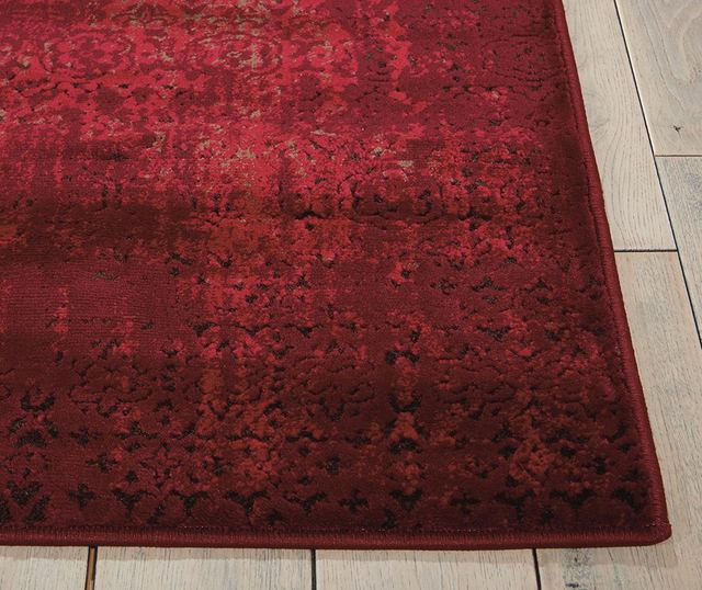 Килим Karma Red 114x175 см