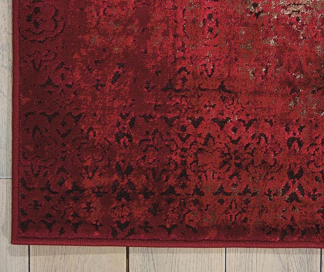 Килим Karma Red 114x175 см