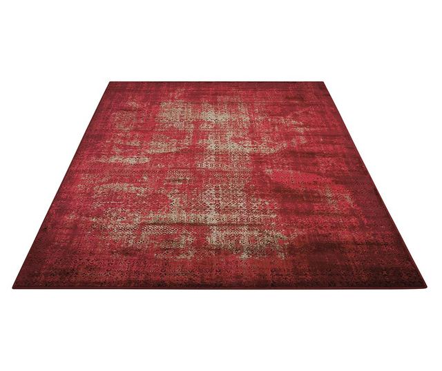 Килим Karma Red 114x175 см
