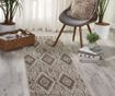 Килим Karma Beige Runner 66x229 см