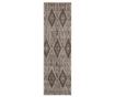 Килим Karma Beige Runner 66x229 см
