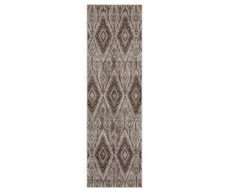 Килим Karma Beige Runner 66x229 см