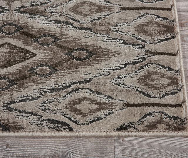 Килим Karma Beige Runner 66x229 см