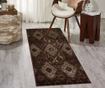 Килим Karma Chocolate Runner 66x229 см