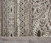 Килим Karma Beige Runner 66x229 см