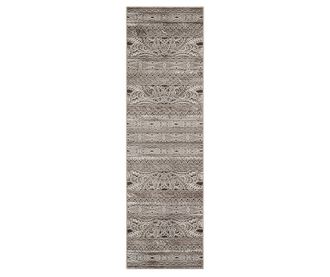 Килим Karma Beige Runner 66x229 см