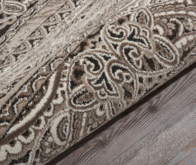 Килим Karma Beige 114x175 см