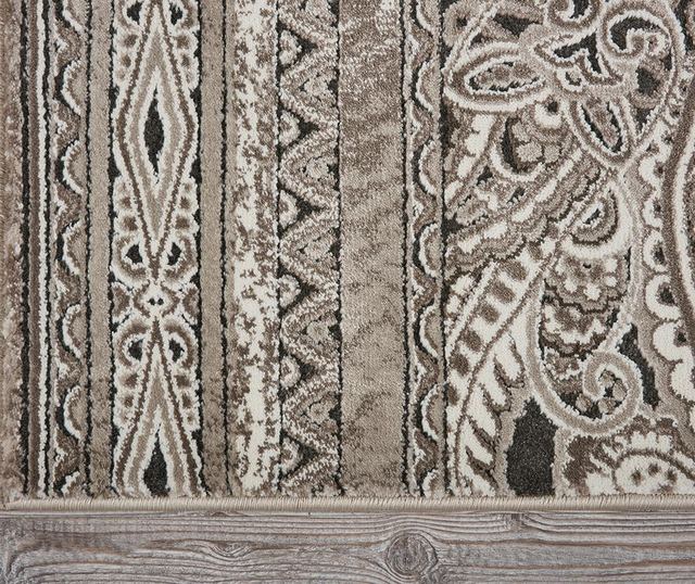 Килим Karma Beige 114x175 см