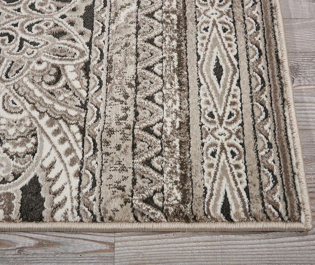 Килим Karma Beige 114x175 см
