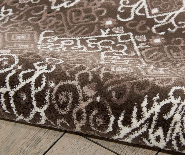 Килим Karma Mocha 114x175 см