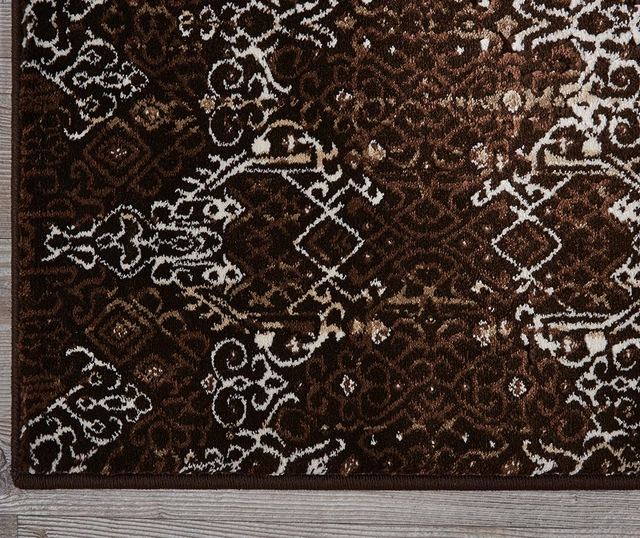 Килим Karma Mocha 114x175 см