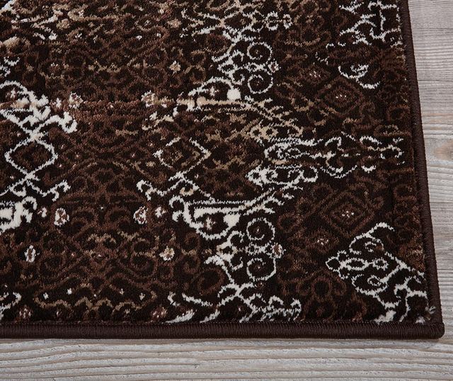 Килим Karma Mocha 114x175 см
