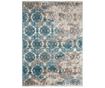 Килим Karma Ivory Blue 114x175 см