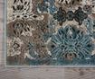 Килим Karma Ivory Blue 114x175 см