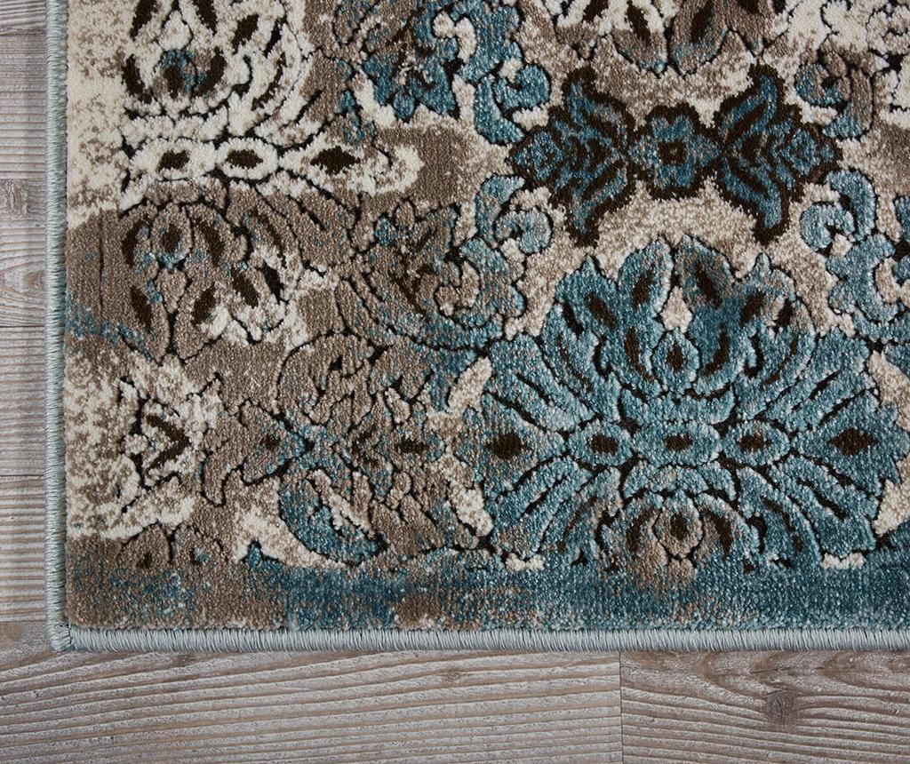 Килим Karma Ivory Blue 114x175 см - 2