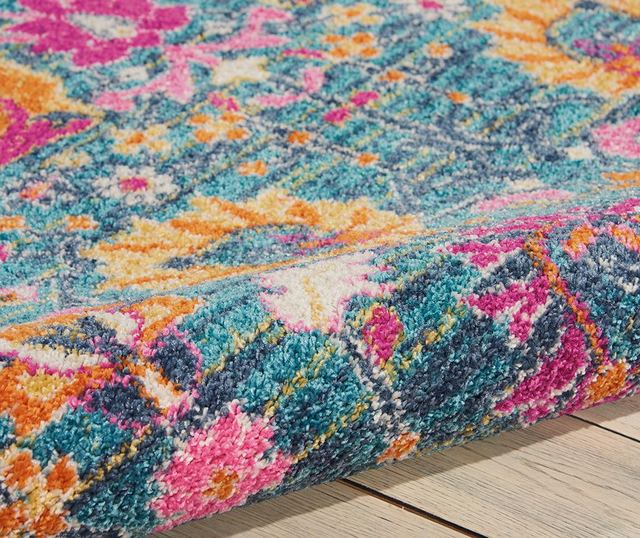 Килим Passion Denim 160x221 см