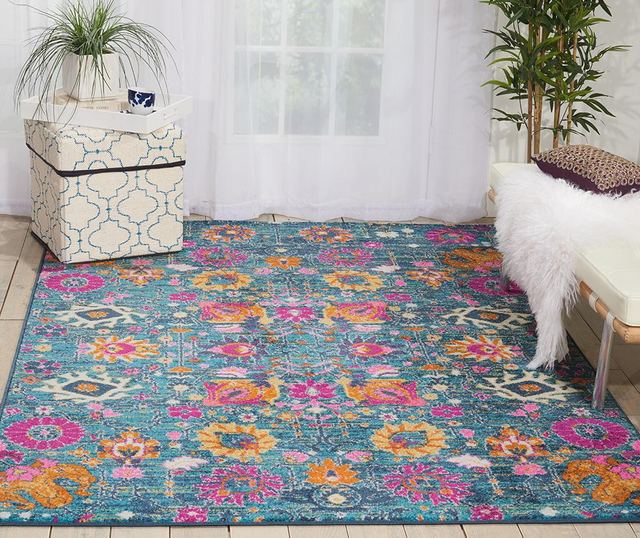 Килим Passion Denim 160x221 см