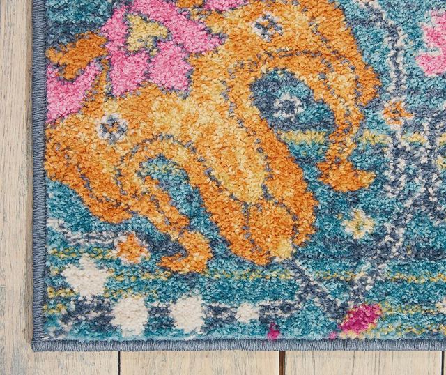 Килим Passion Denim 160x221 см