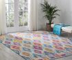 Килим Passion Multicolour 114x175 см