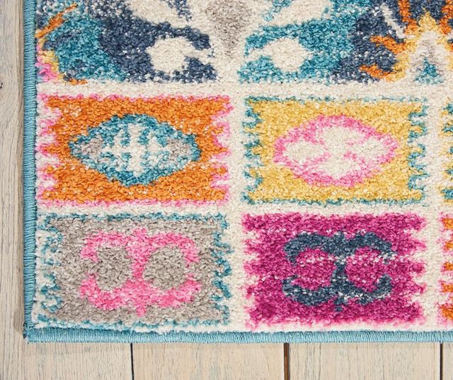 Килим Passion Multicolour 114x175 см