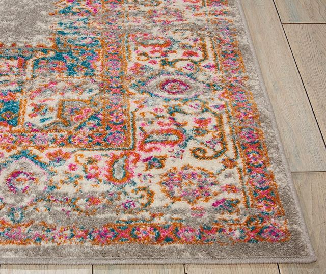 Килим Passion Grey 160x221 см